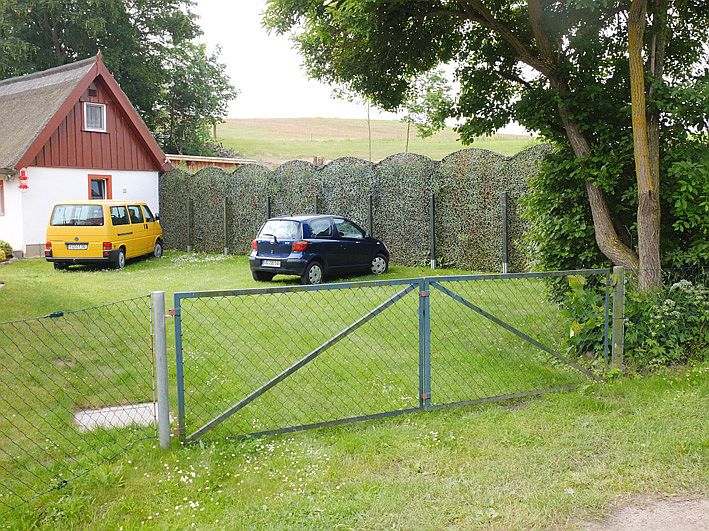 Parkplatz