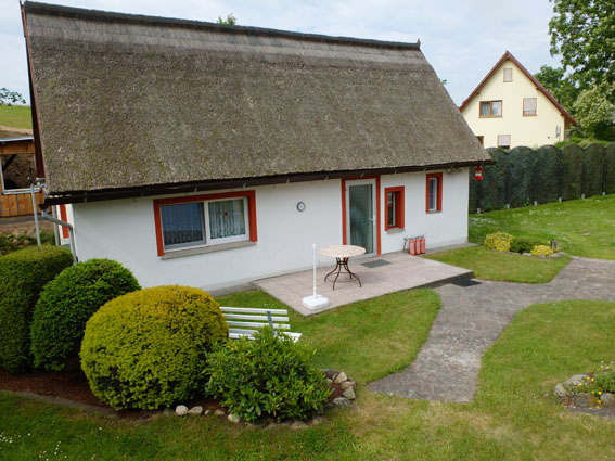 Ferienhaus, Bild 1