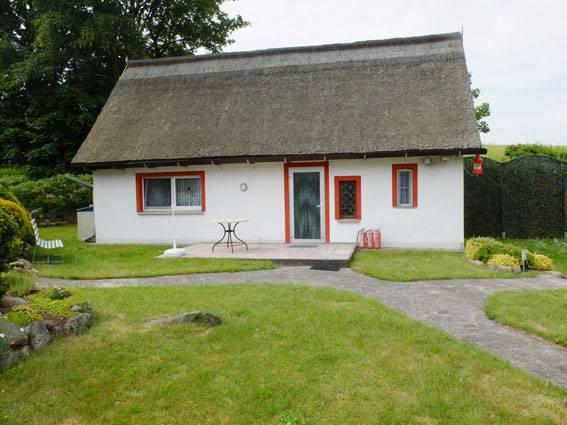 Ferienhaus, Bild 2