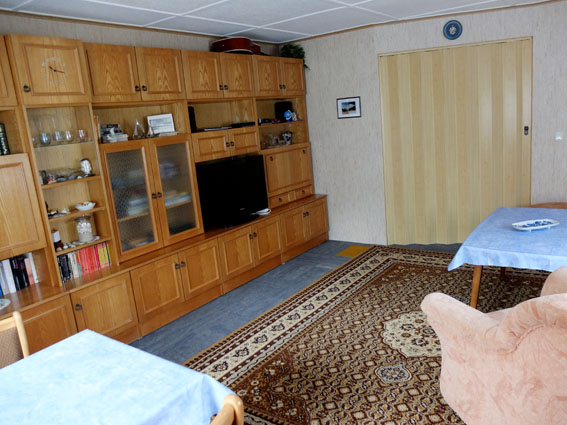 Wohnzimmer, Bild 2